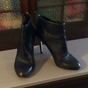 Sam Edelman  ankle boots